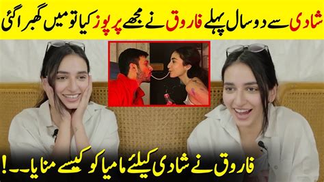 mamya shajaffar husband|Mamya Shajaffar Opens Up About Her Marriage